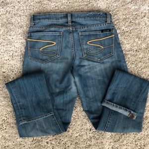 Seven Jeans